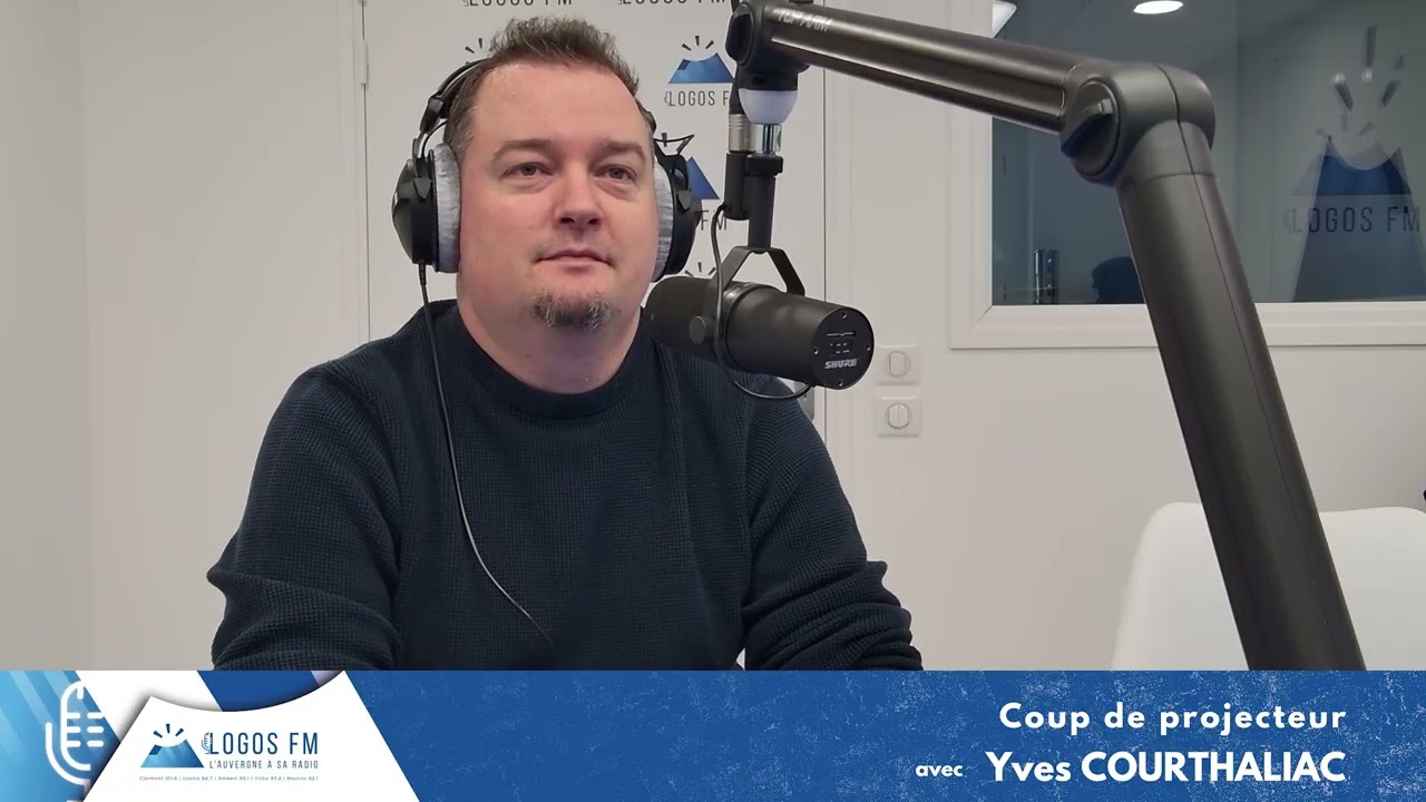 Coup de projecteur sur la 4ᵉ édition du Forum des Métiers Territoriaux - Mercredi 4 février au Hall 32 à Clermont-Ferrand

Rémi Gaillet, responsable emploi au CDG 63 ( CDG 63 - Centre de Gestion du Puy-de-Dôme de la Fonction Publique Territoriale est l'invité d' Yves Courthaliac sur Logos FM.

Pour plus d’informations : cdg63.fr