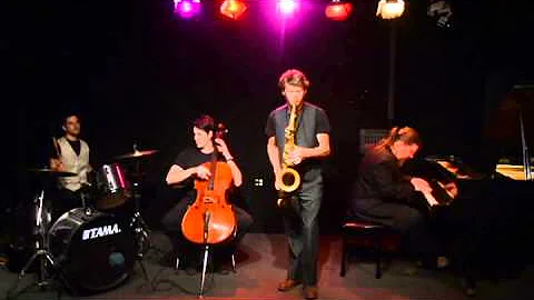 The Goodlett Ensemble - Showcase
