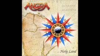 Angra - Nothing to Say