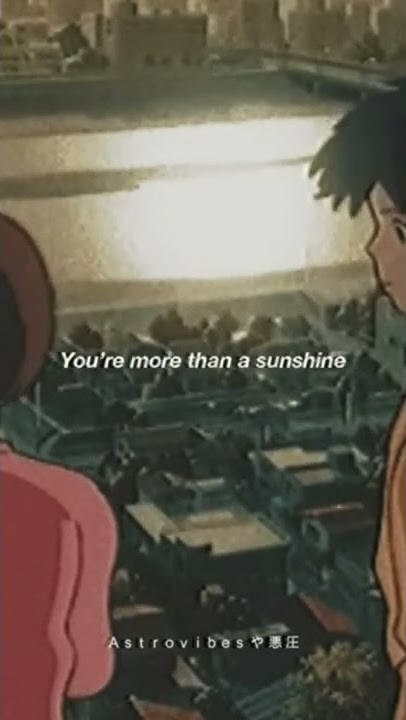 Sunroof - Nicky Youre