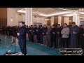 سورة ابراهيم ب مقام السيكا صلاة الفجر في مسجد حجي حامد بمدينة دهوك 