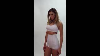 Корсет-утяжка ем 4007 от Euromama Корсет-утяжка ем 4007 от Euromama