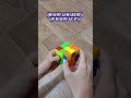 OLL "Петухи" #rubikscube #алгоритмы #rubik #кубикрубика #speedcubing #oll #cube #cubing #cfop