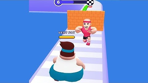 EAT AND RUSH ALL LEVELS MAX GAMEPLAY WALKTHROUGH PART 2