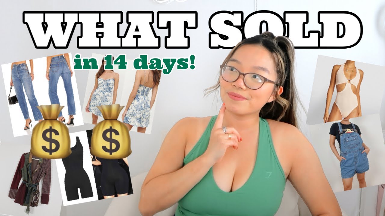 WHAT S SELLING FAST IN MARCH POSHMARK EBAY DEPOP MERCARI SALES what-s-selling-fast-in-march-poshmark-ebay-depop-mercari-sales