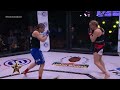 One-Round Slugfest Got Everyone CHEERING | Invicta Phoenix Series 3