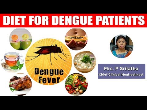 What dengue patients should eat? | Healthy Diet Tips For Dengue Patients | Health Tips