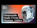 Making diamonds from human ashes | Big Think