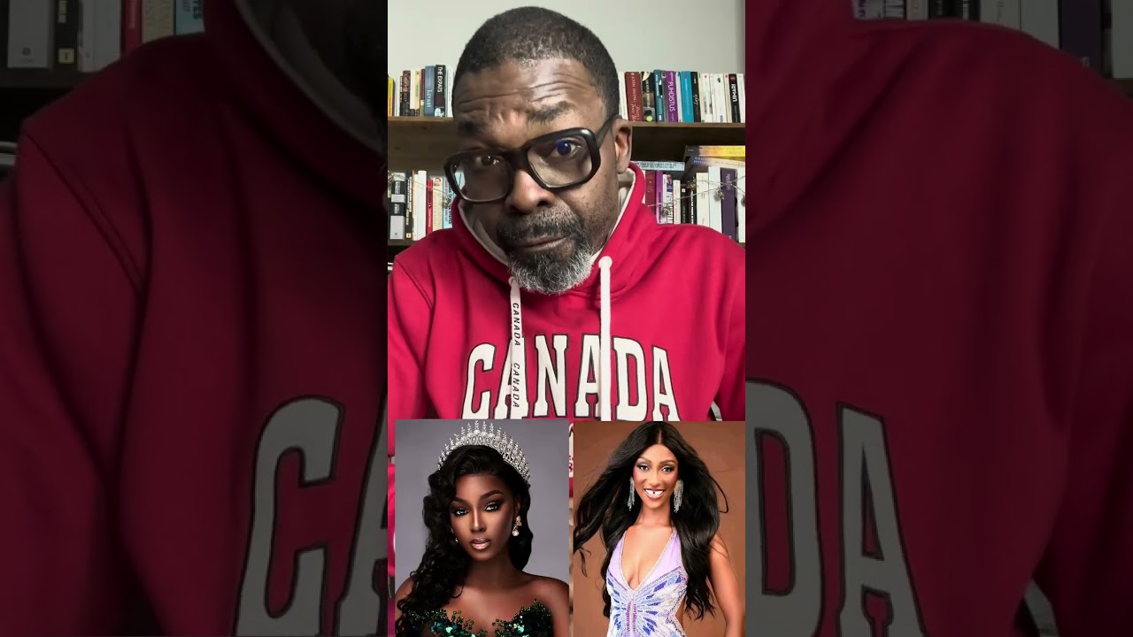 Miss Cameroun Josiane Galonga menacé et discréditée 