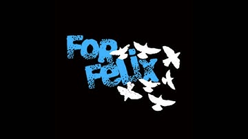 For Felix - Stolen From The Start