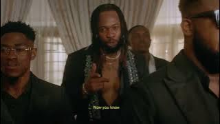 Flavour - Big Baller (Lyrics Video)