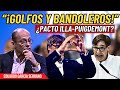 E garca serrano pone nombres y apellidos al posible pacto entre illa y puigdemont bandoleros