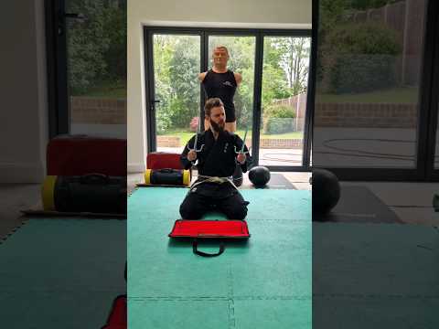 Progression of Martial