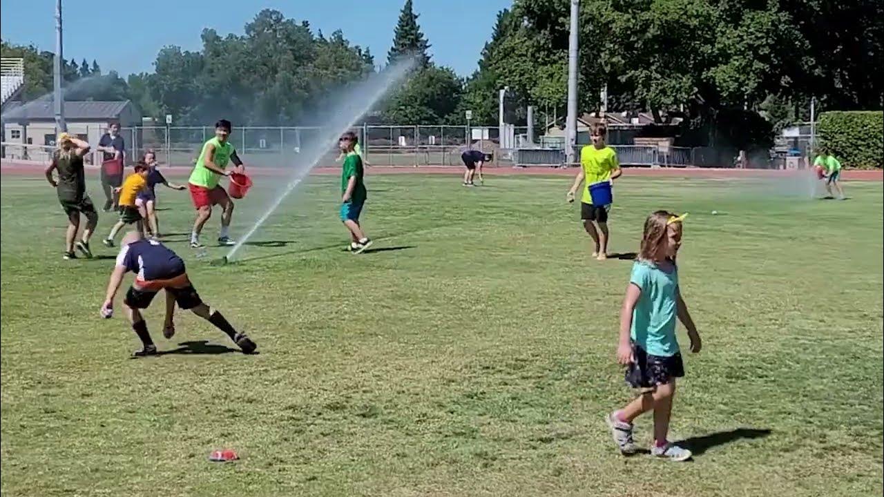 Chico State Summer Cats Camp YouTube