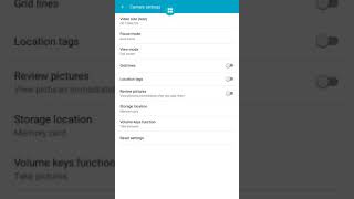 How To Solve Recording Failed Problem On Android Devices.