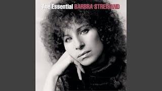 Video thumbnail of "Barbra Streisand - Someday My Prince Will Come (New 2001 Studio Version)"