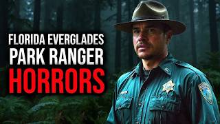 The Florida Everglades Incident Park Rangers Still Won’t Discuss