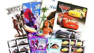 Download lagu ТАЧКИ 3 Дисней My little pony ЛИГА СПРАВЕДЛИВОСТИ 2017 Наклейки 5 PANINI MIX Surprise unboxing ТАЧКИ 3 Дисней My little pony ЛИГА СПРАВЕДЛИВОСТИ 2017 Наклейки 5 PANINI MIX Surprise unboxing