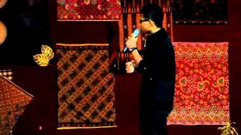 Juara KSKBUK Idol