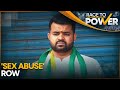 Prajwal Revanna case: A timeline | India News | Race To Power | WION