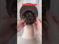 Easy Hairstyle Deserves Million Views #hairstyle #diyhairstyle #shortsfeed #shorts