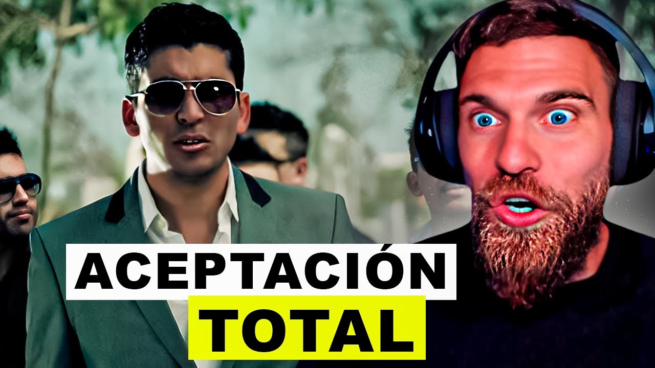 😱 BANDA LOS RECODITOS POR PRIMERA VEZ 💔¨MI ÚLTIMO DESEO¨ [ MARK MIRANDA Reacción y Análisis ]