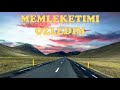 MEMLEKITIMI OZLEDIM Agabek Musaev AHISKA MÜZIK Ахыска