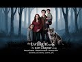 The Twilight Saga 6:The New Chapter (2025) | Trailer | Release Date| Mackenzie Foy, Robert Pattinson
