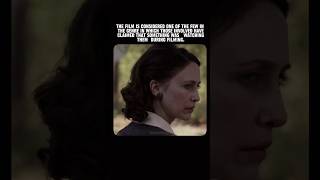 Beware the Most Hateful Spirit😱 (The Conjuring 2013)The Spirit Lorraine Warren Feared Most!#shorts