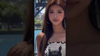 Beautiful Asian girl #asianbeauty #asiamodel