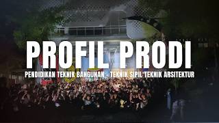 Profil Prodi Rumpun Teknik Sipil Universitas Negeri Semarang Tahun 2026