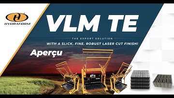 THE NEW VLM TE FRENCH