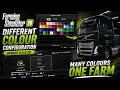 Farming Simulator 26 Best Truck Colours After New Update