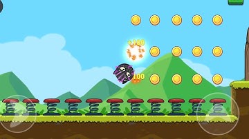 BOUNCE BALL 7 RED BOUNCE BALL ADVENTURE  ALL LEVELS #30 (IOS & ANDROID) GAMEPLAY WALKTHROUGH PART 3