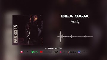 Audy - Bila Saja (Official Audio)