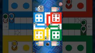 Ludo game tricks to win 4 players | Ludo King game today | Ludo king tricks 2025 screenshot 4
