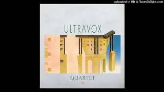 When The Scream Subsides - Ultravox