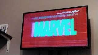 Spider Man Into Spider-Verse - Axn Intro Network Premiere Astro Feed