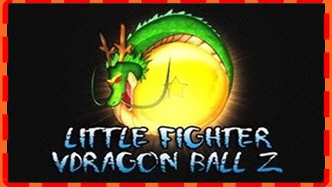 LF2 vDBZ 3.1 - All Characters, Backgrounds and Items (Part 2)