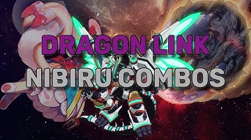 NIBIRU DOES NOTHING??  Dragon link Combo Video Post January 2022 Ban list