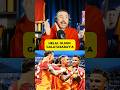 ERTEM ŞENER ÇILDIRDI! "Galatasaray'ı Ayakta Alkışlıyorum!" | GS 1-0 Liverpool