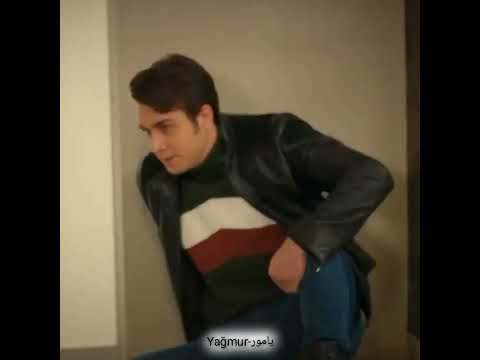 بكاء دوروك وخوفه على آسيا اخوتي الحلقة 45