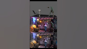 Happy Halloween! 🎃 👻 Check out how @briancuartas7796 used DeepMotion to bring his ghouls to life!