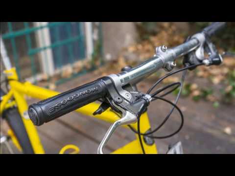 mongoose hilltopper 1994