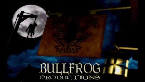 Dungeon Keeper Intro (AI HD Upscale)