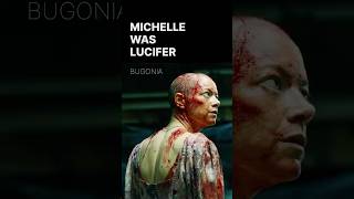The Religious Symbolism in Bugonia: Michael or Lucifer? #filmexplained