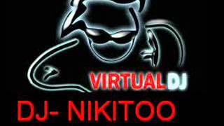 Eres Mi Tentacion Remix Dj Nikitoo Video