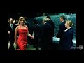 Red Dress Woman - Matrix clip