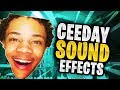 [35+] CEEDAY SOUND EFFECTS PACK | DOWNLOAD NOW |