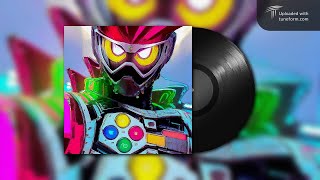 Kamen Rider Ex-Aid - Spiral Heart Revolution (Emu Hojo’s Song)